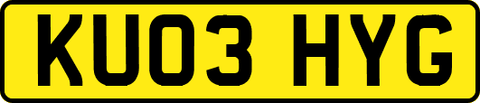 KU03HYG