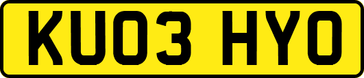 KU03HYO