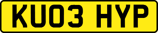 KU03HYP