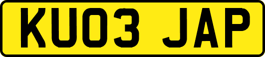 KU03JAP