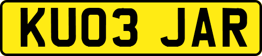 KU03JAR