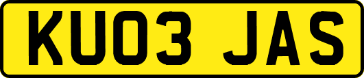 KU03JAS