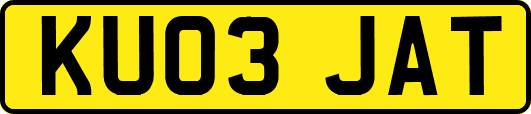 KU03JAT