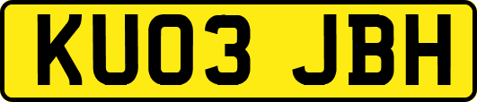 KU03JBH