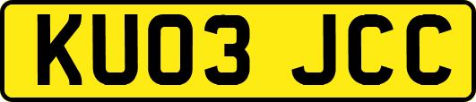 KU03JCC