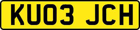 KU03JCH