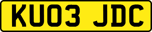 KU03JDC