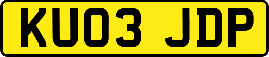 KU03JDP