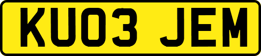 KU03JEM