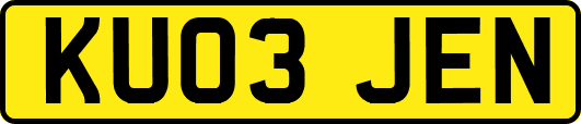 KU03JEN