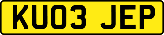 KU03JEP