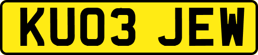 KU03JEW