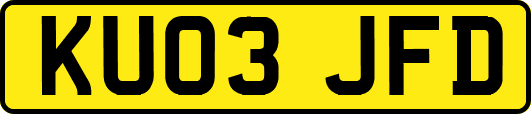 KU03JFD