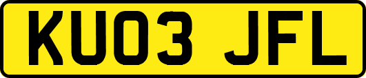 KU03JFL