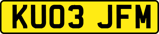 KU03JFM