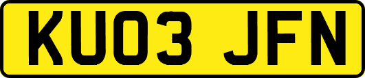 KU03JFN