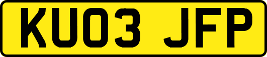KU03JFP