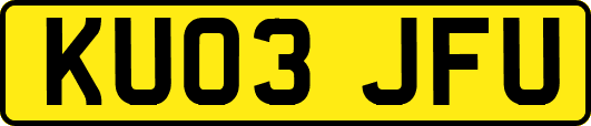 KU03JFU