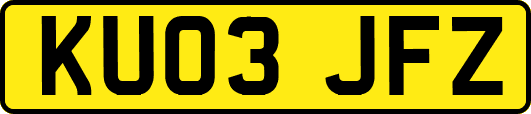 KU03JFZ