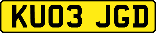 KU03JGD