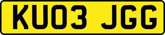 KU03JGG