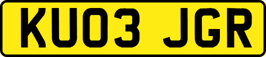 KU03JGR