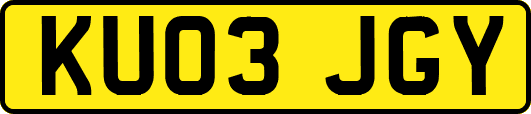 KU03JGY