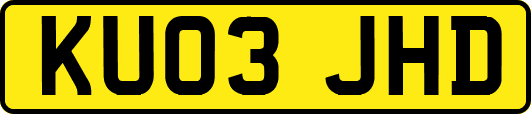 KU03JHD
