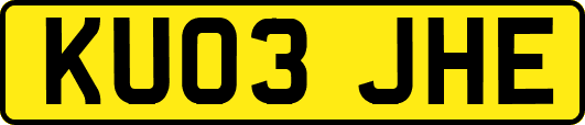 KU03JHE