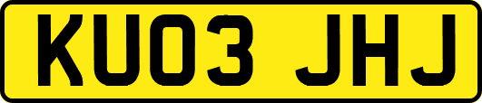 KU03JHJ