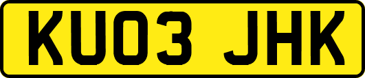 KU03JHK