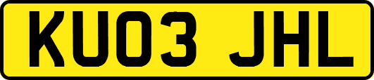 KU03JHL