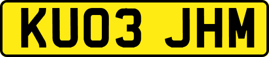 KU03JHM
