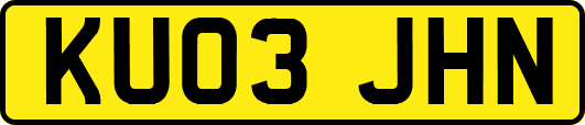 KU03JHN