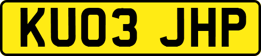 KU03JHP