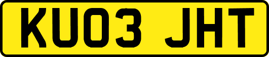 KU03JHT