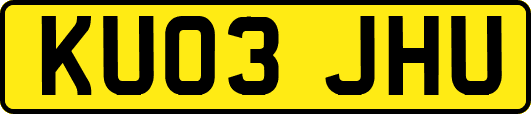 KU03JHU