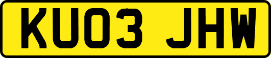 KU03JHW