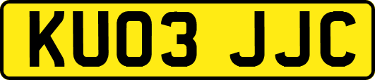 KU03JJC