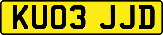 KU03JJD