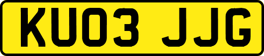 KU03JJG