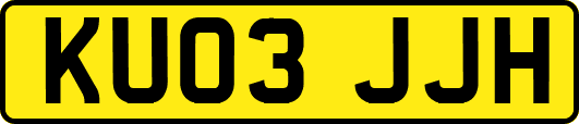 KU03JJH
