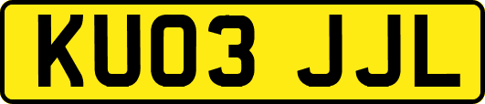 KU03JJL