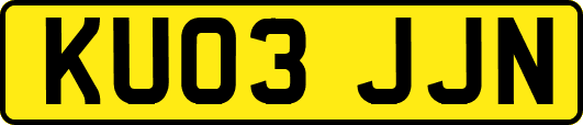 KU03JJN