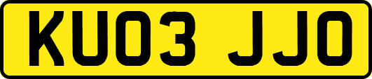 KU03JJO