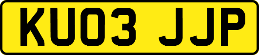 KU03JJP