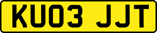 KU03JJT
