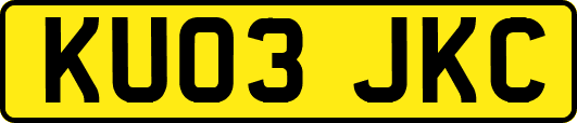 KU03JKC