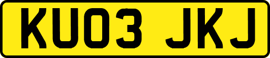 KU03JKJ