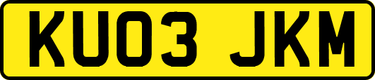KU03JKM